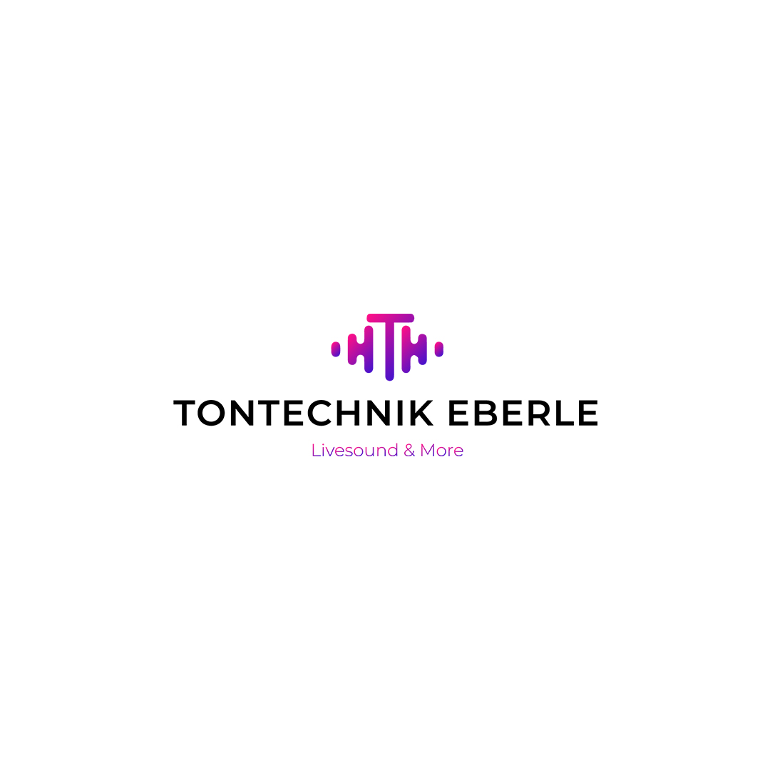 Logo Tontechnik Heisler